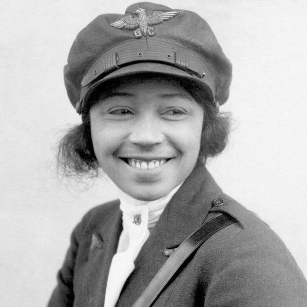 Meet Five Trailblazers Who Changed Their Worlds