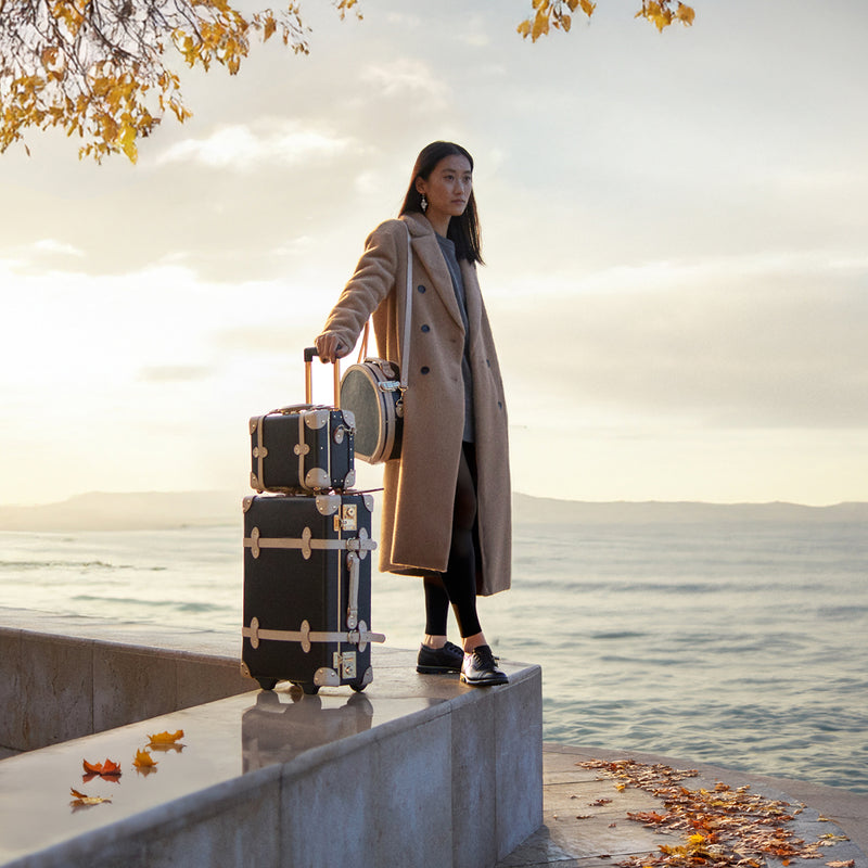FALL FOR TRAVEL