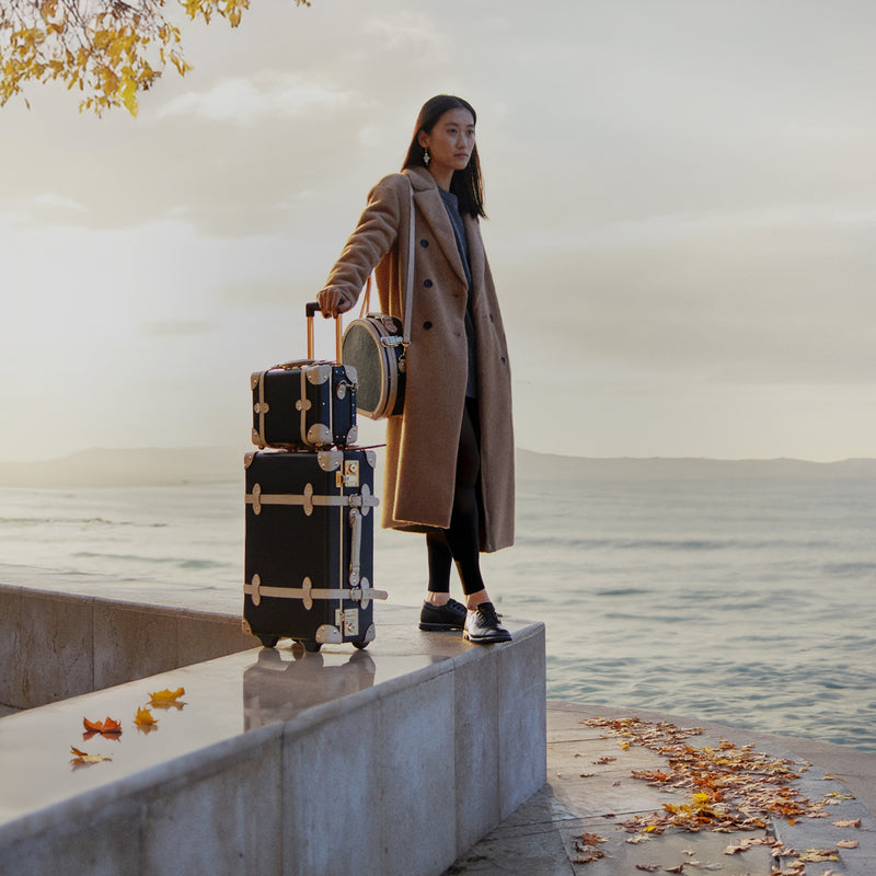 FALL FOR TRAVEL