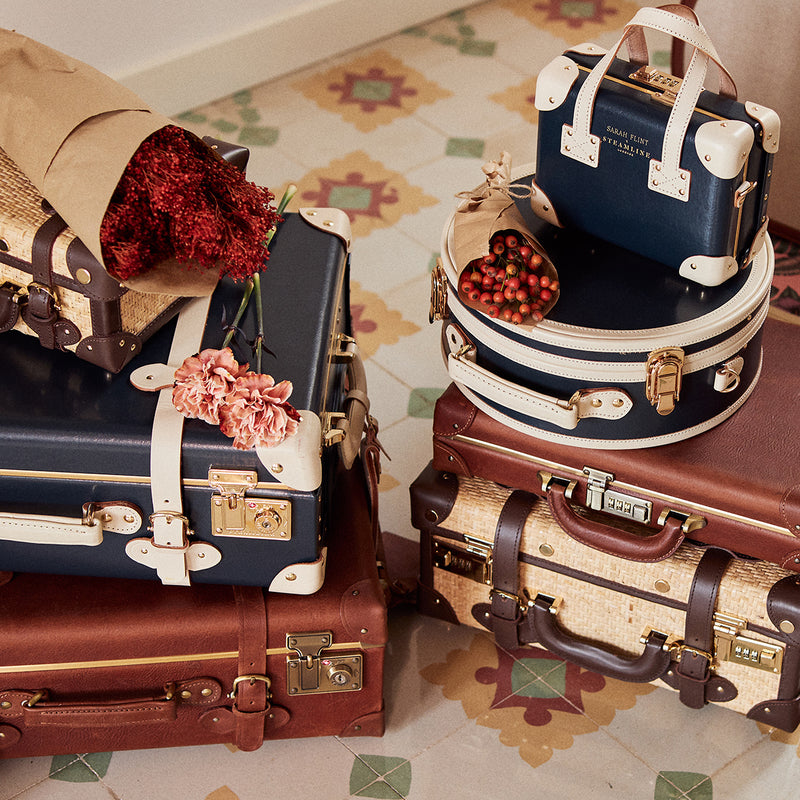 Give The Gift Of Travel