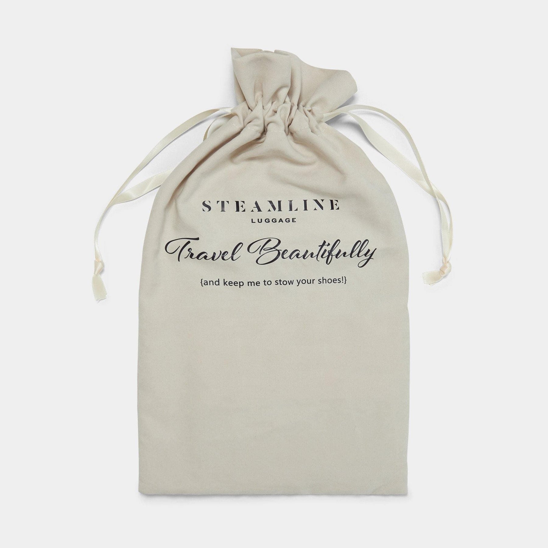 Blue Travel Journal - Irish And Hand-Bound Accessories Steamline Luggage