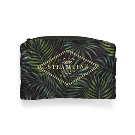 The Palm Protective Cover - Stowaway Size Protective Cover Steamline Luggage