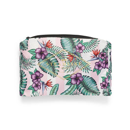 The Botanist Protective Cover - Spinner Size Protective Cover Steamline Luggage