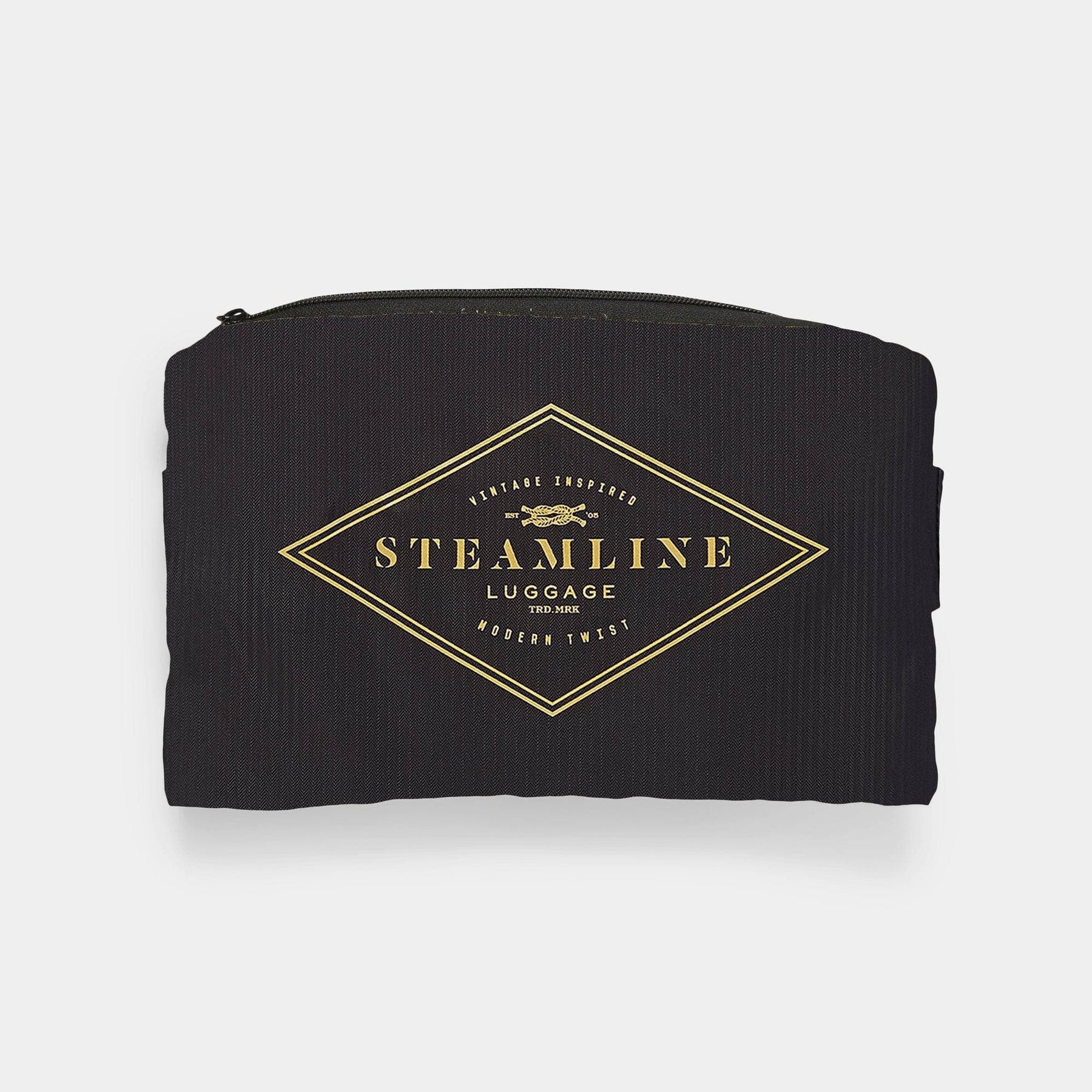 The Navy Protective Cover - Carryon Size Protective Cover Steamline Luggage