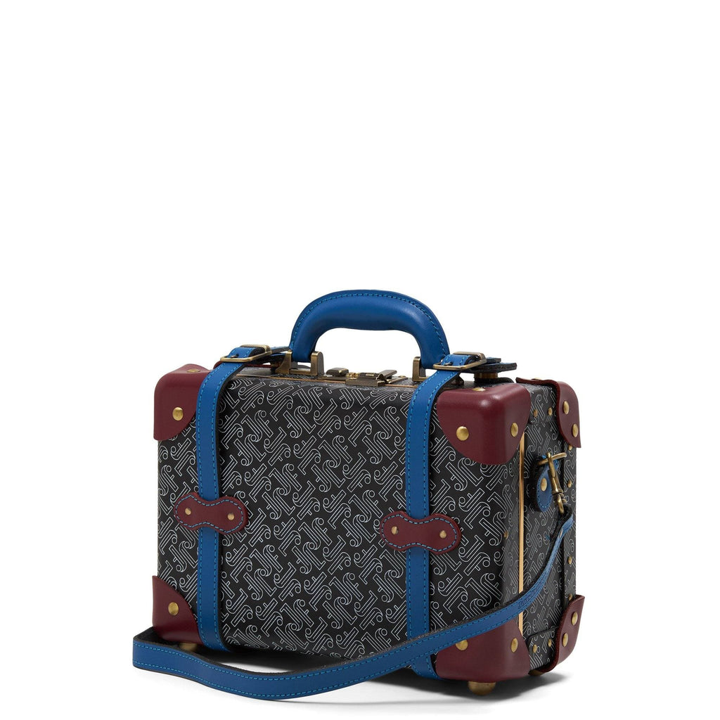 The John Fluevog x SteamLine Vanity  Designer Travel Vanity Case –  Steamline Luggage
