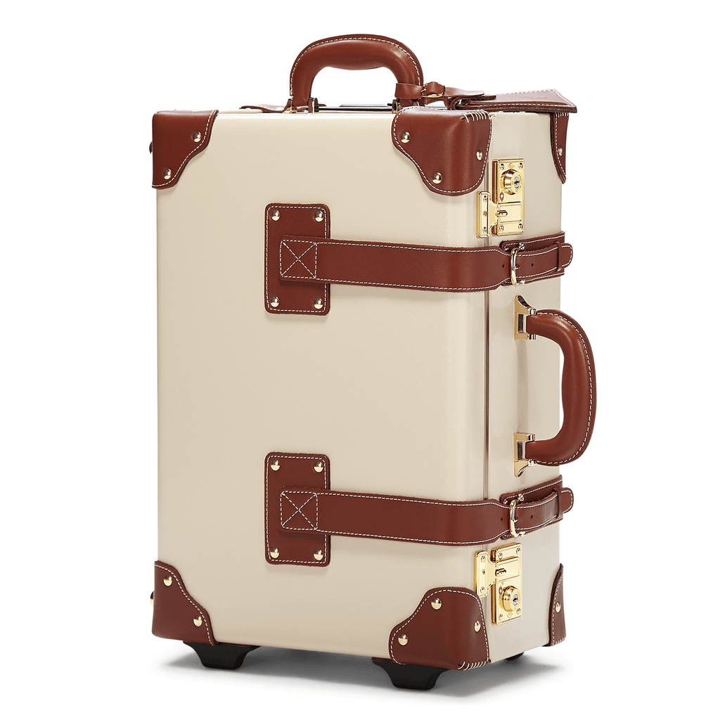 Diplomat best sale trolley bag