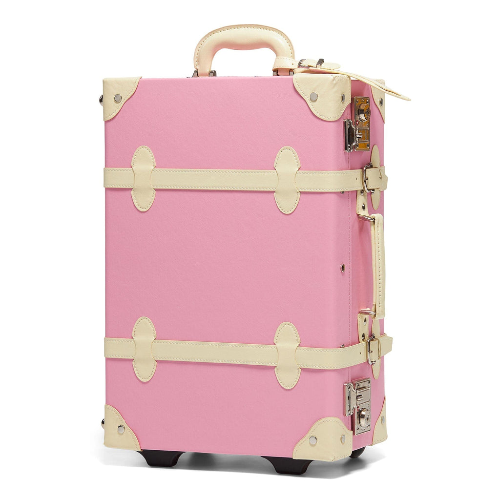 Little Artist Suitcase Pink