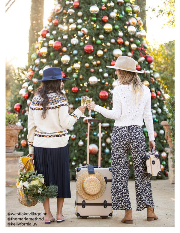 SteamLine's Holiday Gift Guide