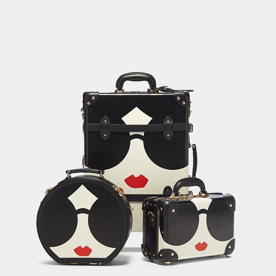 The alice + olivia X SteamLine