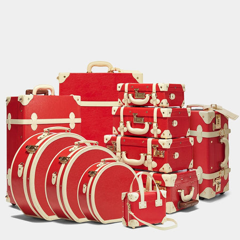 The Lip Print Entrepreneur Collection | Vegan-Leather Bags by SteamLine ...