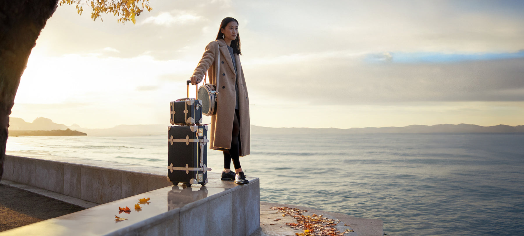 FALL FOR TRAVEL