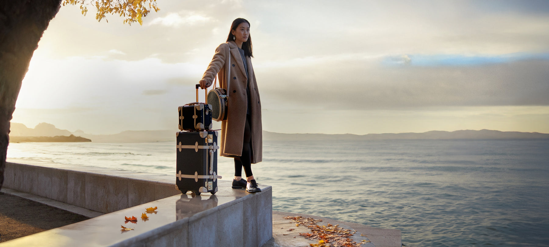 FALL FOR TRAVEL