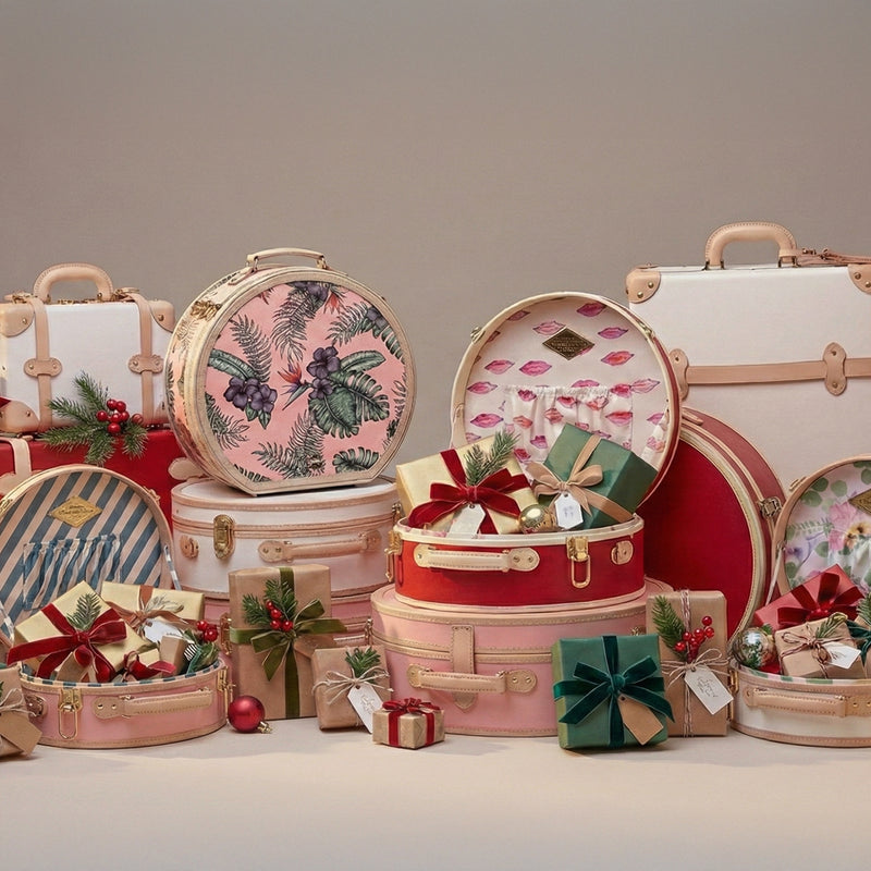 GIFT & YOU SHALL RECEIVE