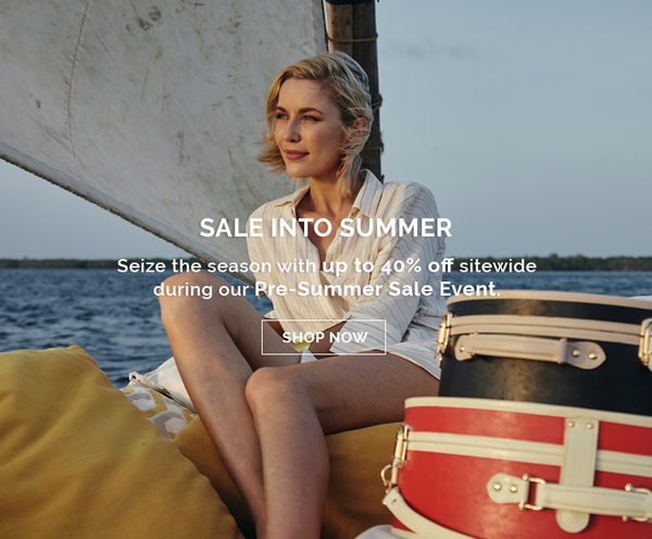 SteamLine Luggage | Designer Vintage Suitcases, Bags, & Accessories ...