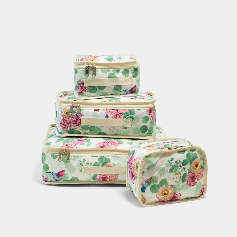 Julia Heuer Packing Cube Set