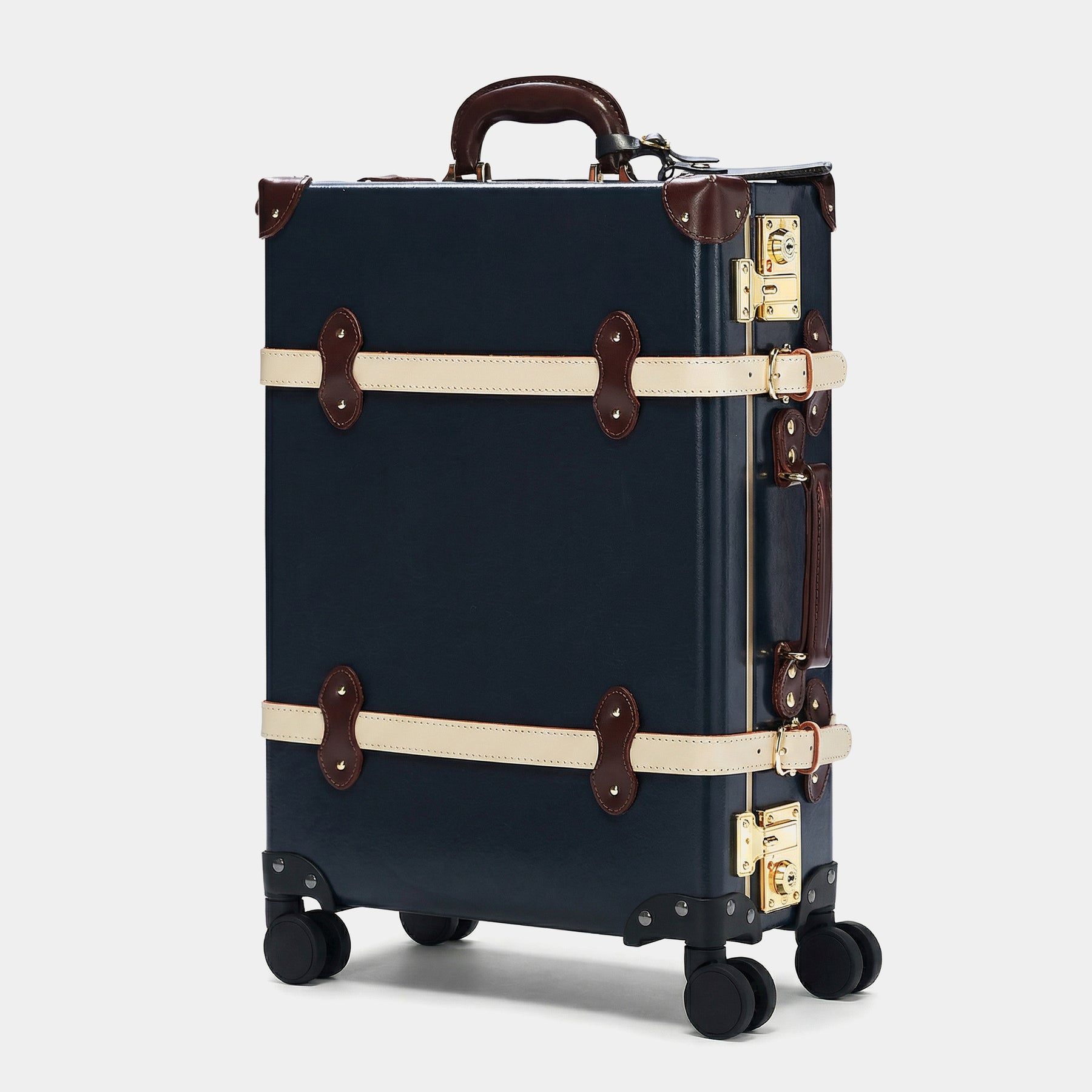 The Architect - Navy Carryon Spinner