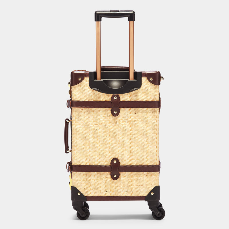 The Explorer 2.0 - Carryon (4 Wheels)