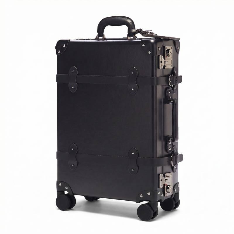 The Industrialist - Carryon Spinner