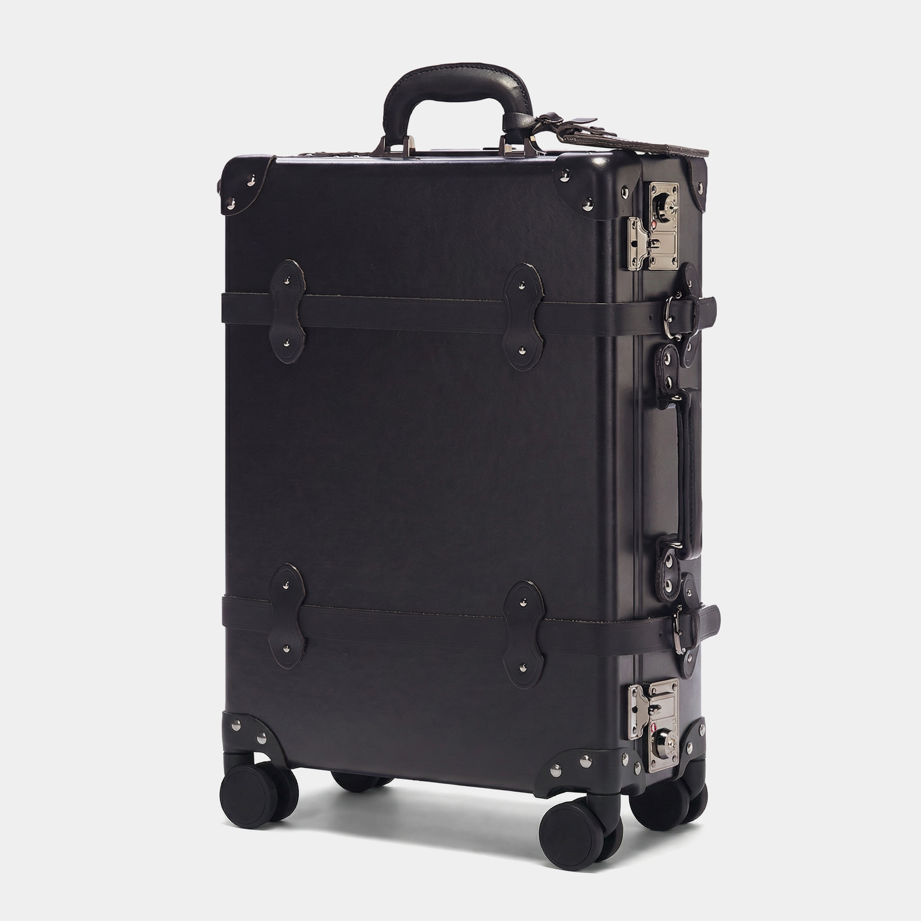 The Industrialist - Carryon Spinner