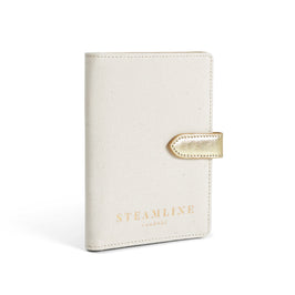 The Navigator - Gold Passport Holder