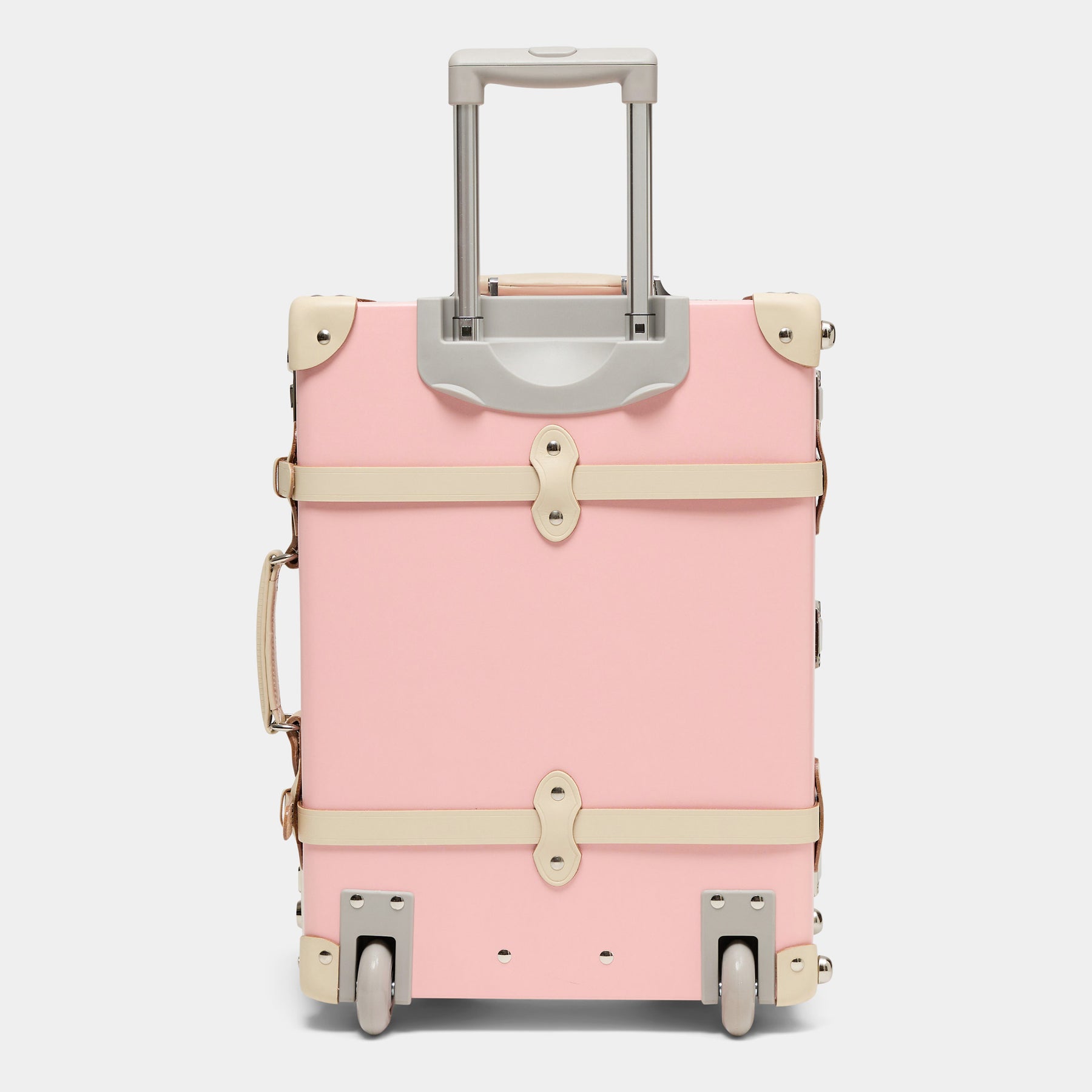 The Correspondent Hamilton Princess Bermuda x SteamLine - Carryon