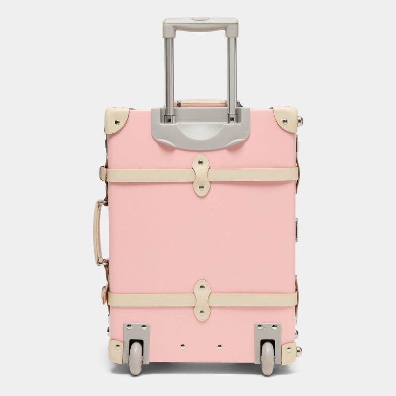 The Correspondent Hamilton Princess Bermuda x SteamLine - Carryon