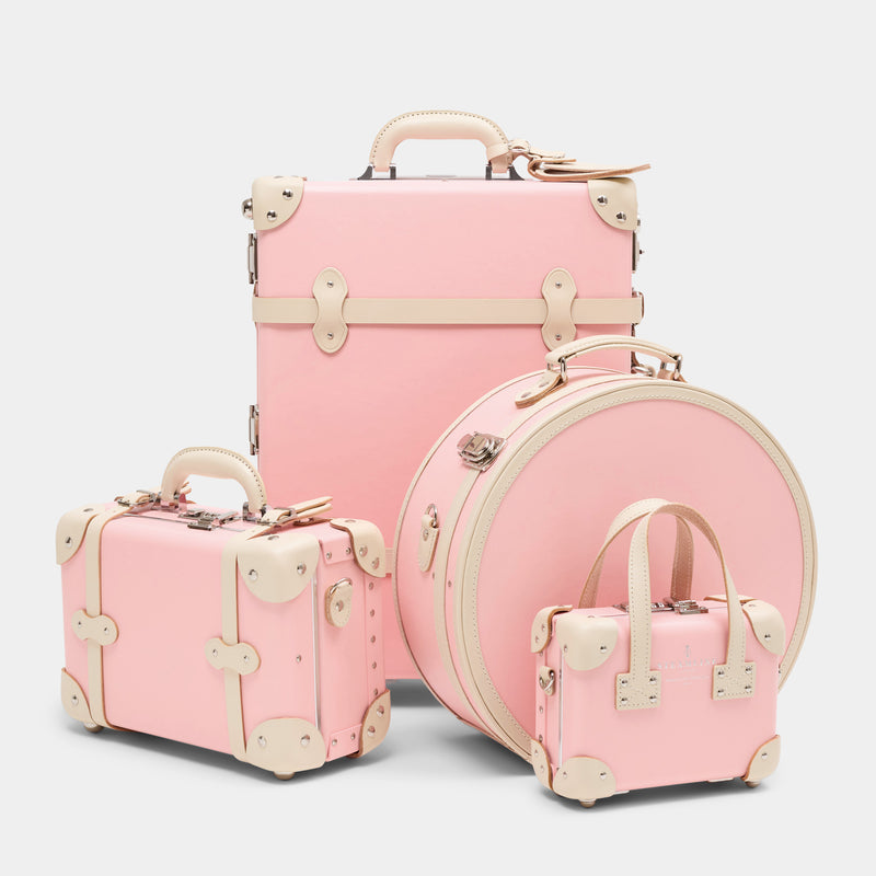 The Correspondent - Hamilton Princess Bermuda Edition - Hatbox Large