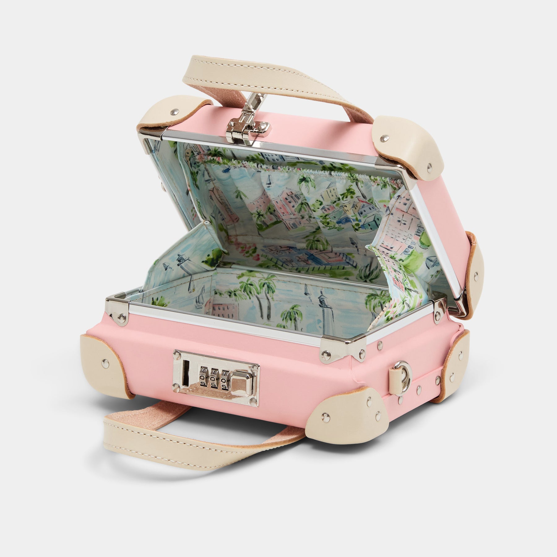 The Correspondent - Hamilton Princess Bermuda Edition - Mini