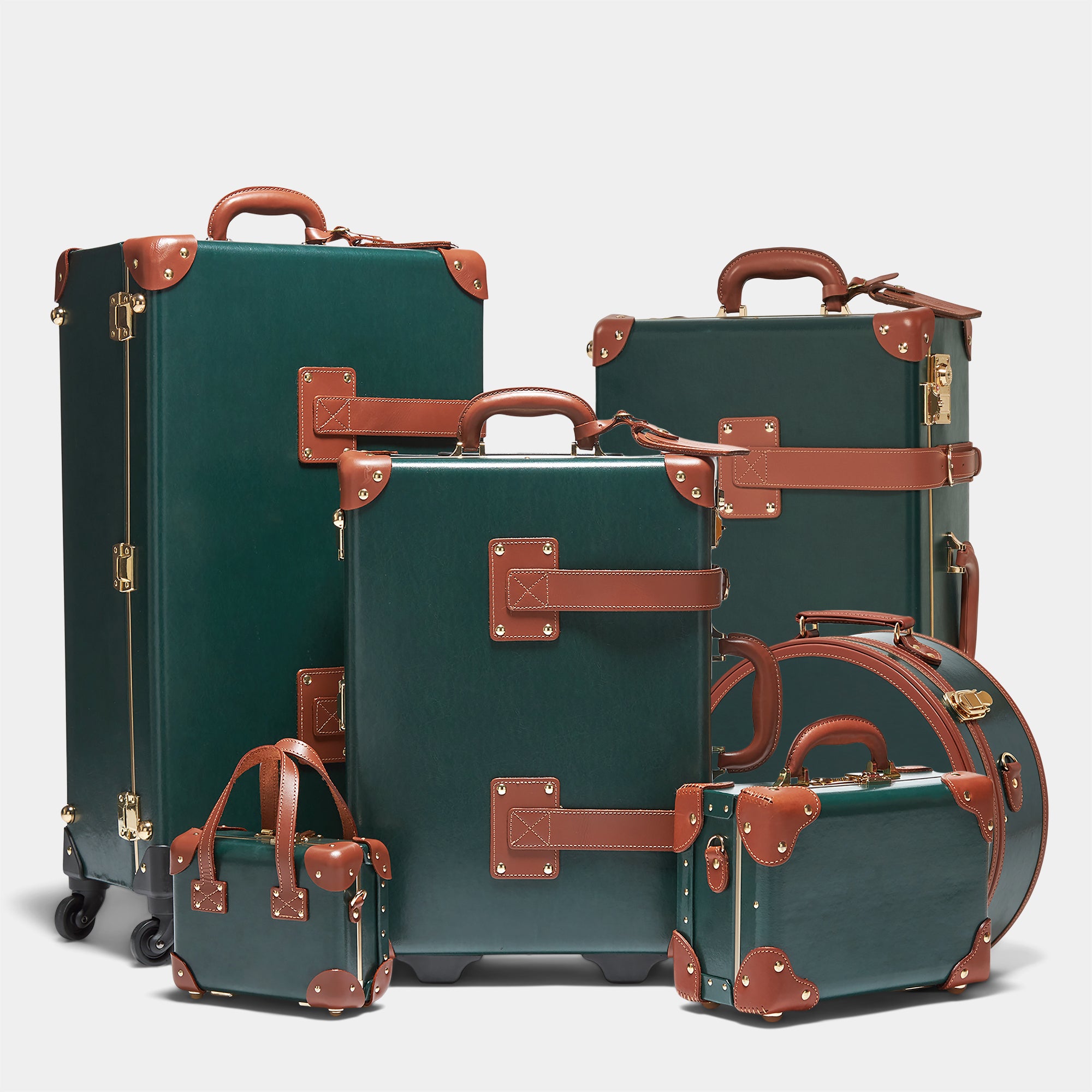 SteamLine Luggage | Designer Vintage Suitcases, Bags, u0026 Accessories –  Steamline Luggage