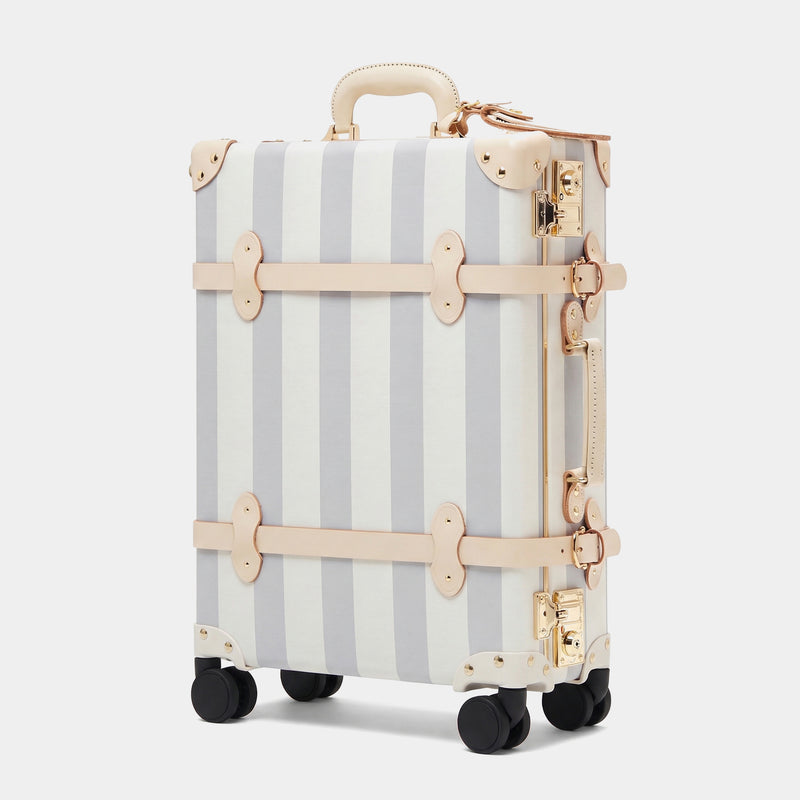 The Illustrator (Resale) - Blue Carryon Spinner