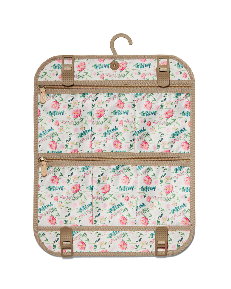The Illustrator - Pink Stowaway – Steamline Luggage