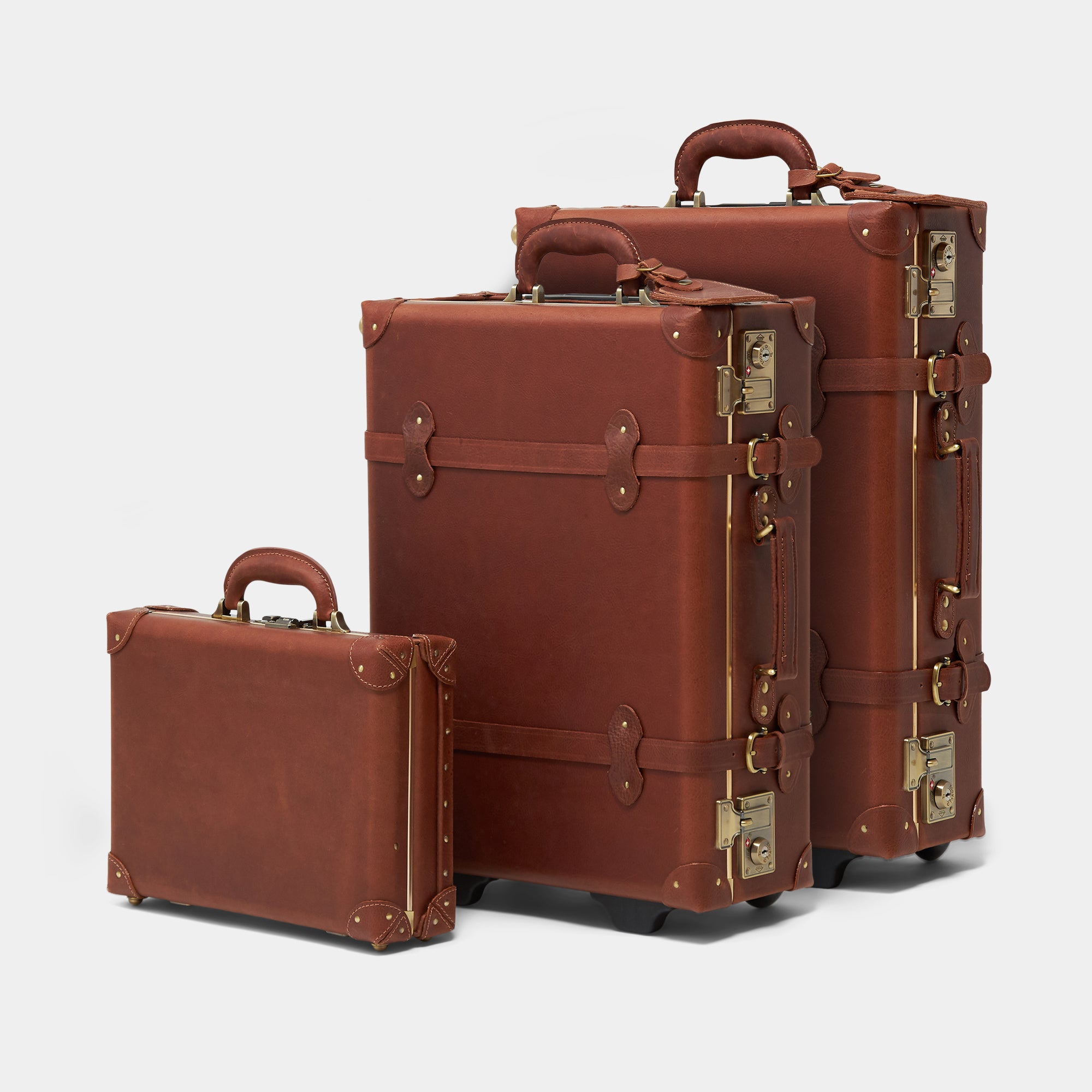 The Pioneer Carryon