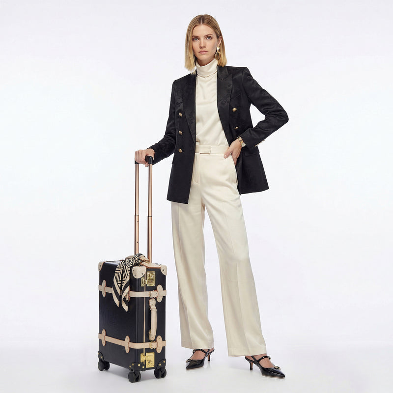 The Starlet - Spinner Carryon