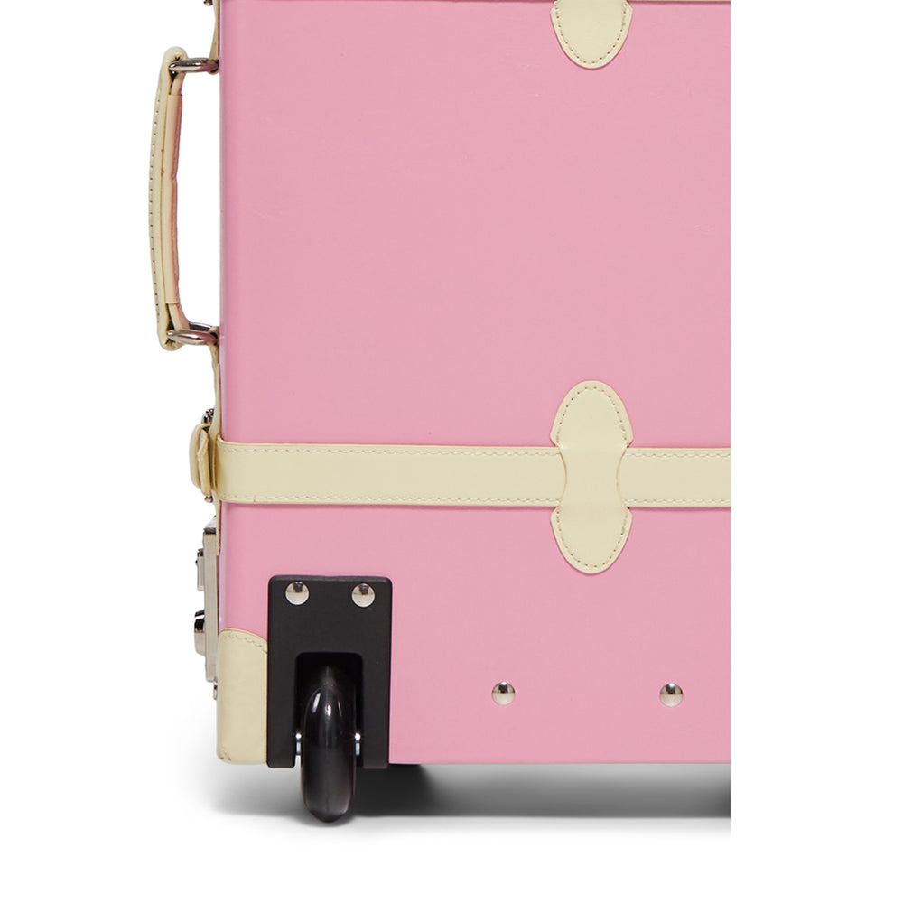 The Illustrator - Pink Carryon – Steamline Luggage