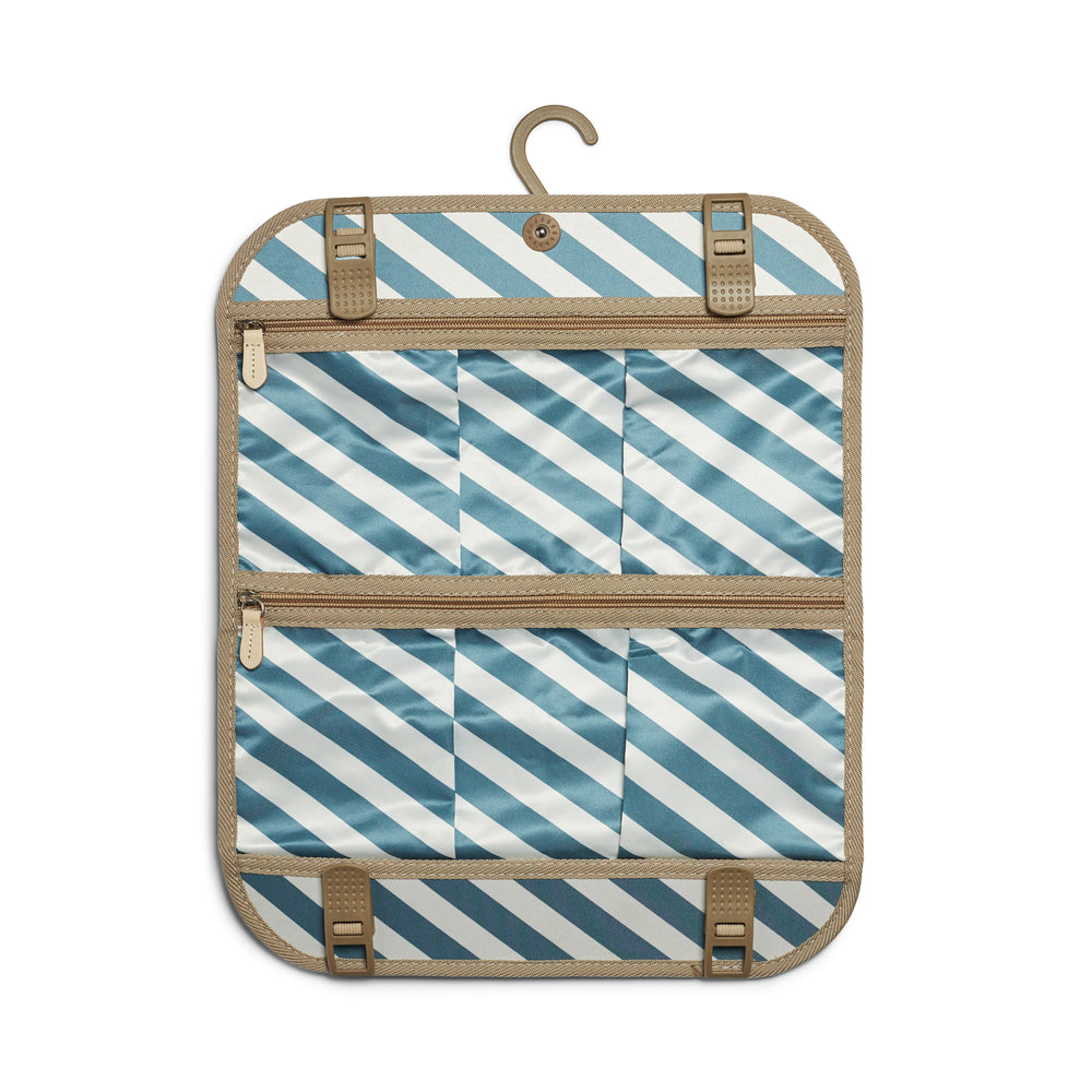 The Illustrator - Pink Check In Spinner – Steamline Luggage
