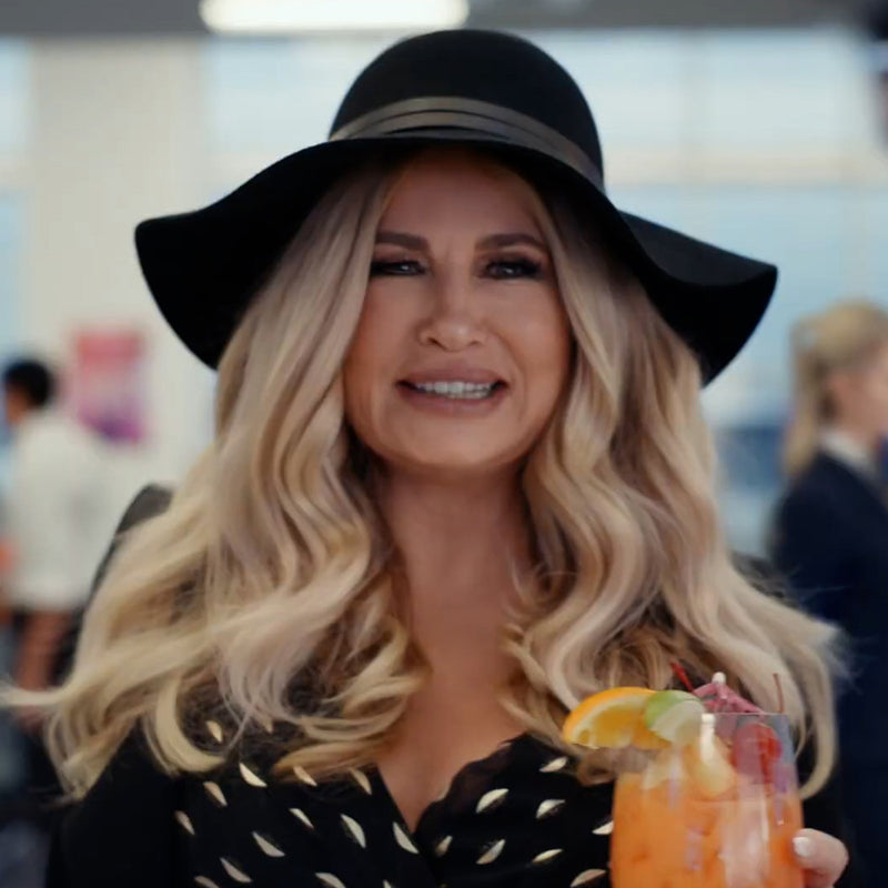 Jennifer Coolidge & FanDuel Super Bowl Commercial, 2022