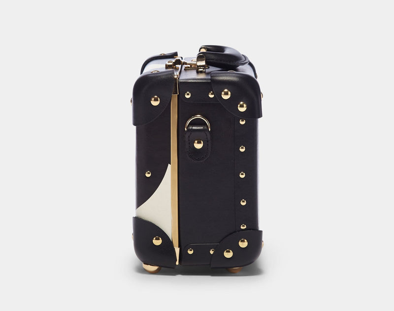 The Alice + Olivia x SteamLine - Vanity Vanity Steamline Luggage 