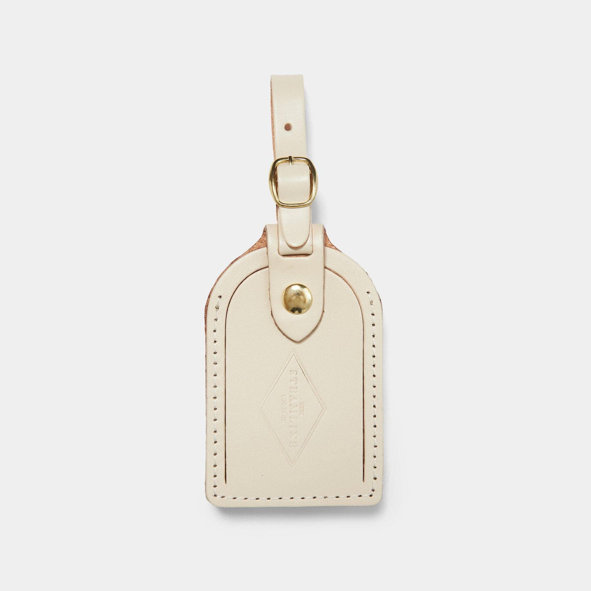 Louis Vuitton, Bags, Louis Vuitton Leather Luggage Tags