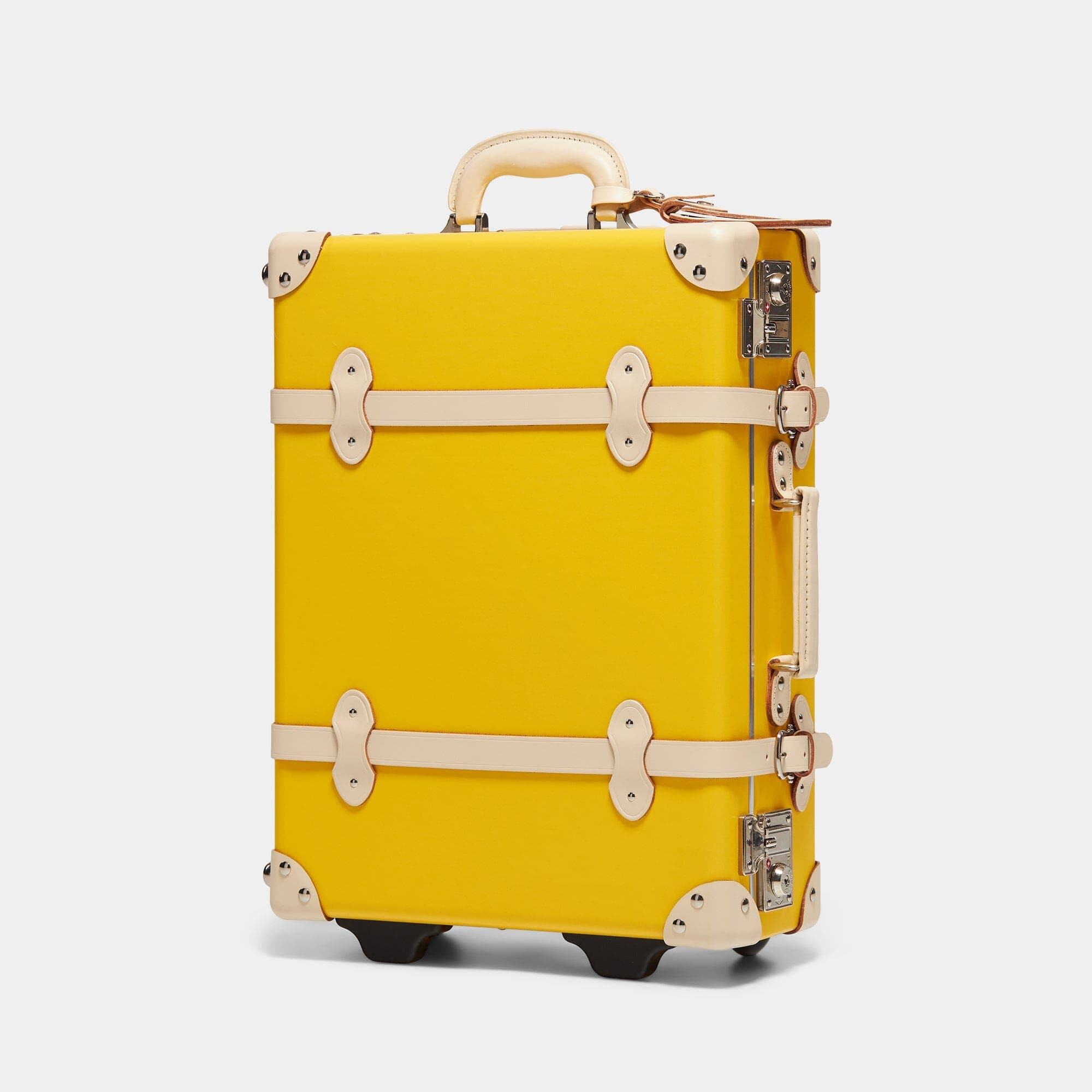 The Correspondent Canary Yellow Carryon