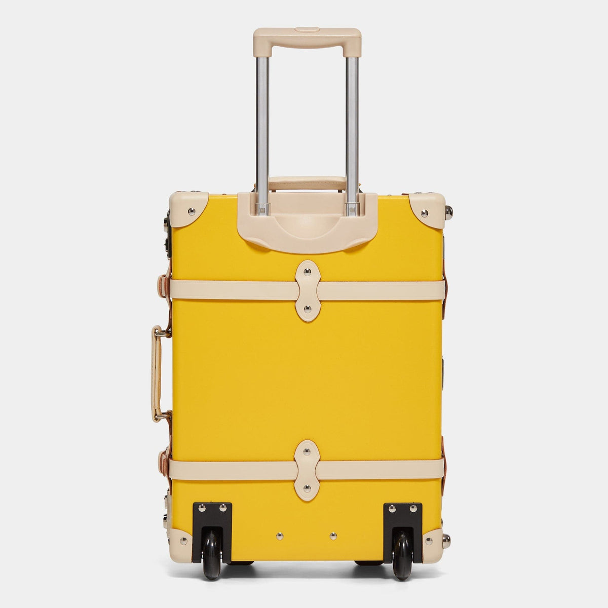 The Correspondent - Canary Yellow Carryon