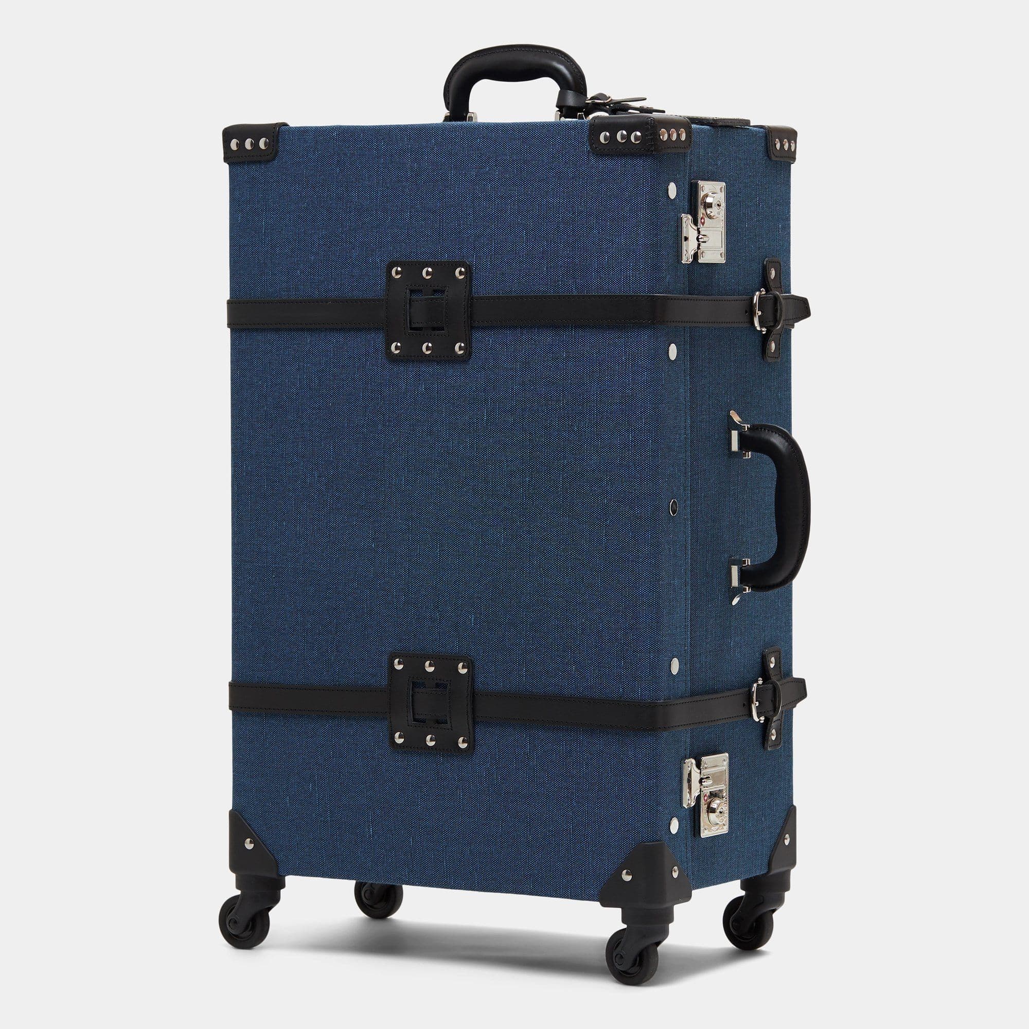 Old navy suitcase online