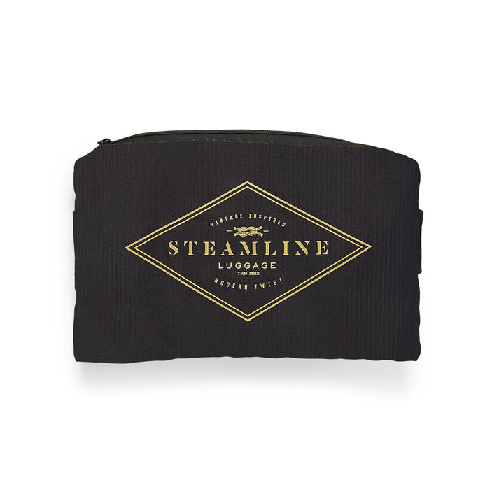 Luggage Protective Covers by SteamLine  Large Spinner Luggage Covers –  Steamline Luggage