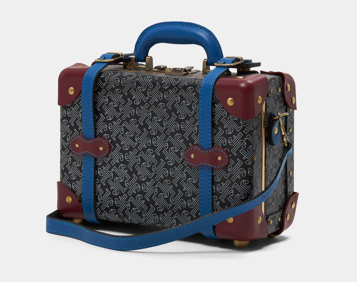 Louis Vuitton S Lock Sling Bag Monogram Moments