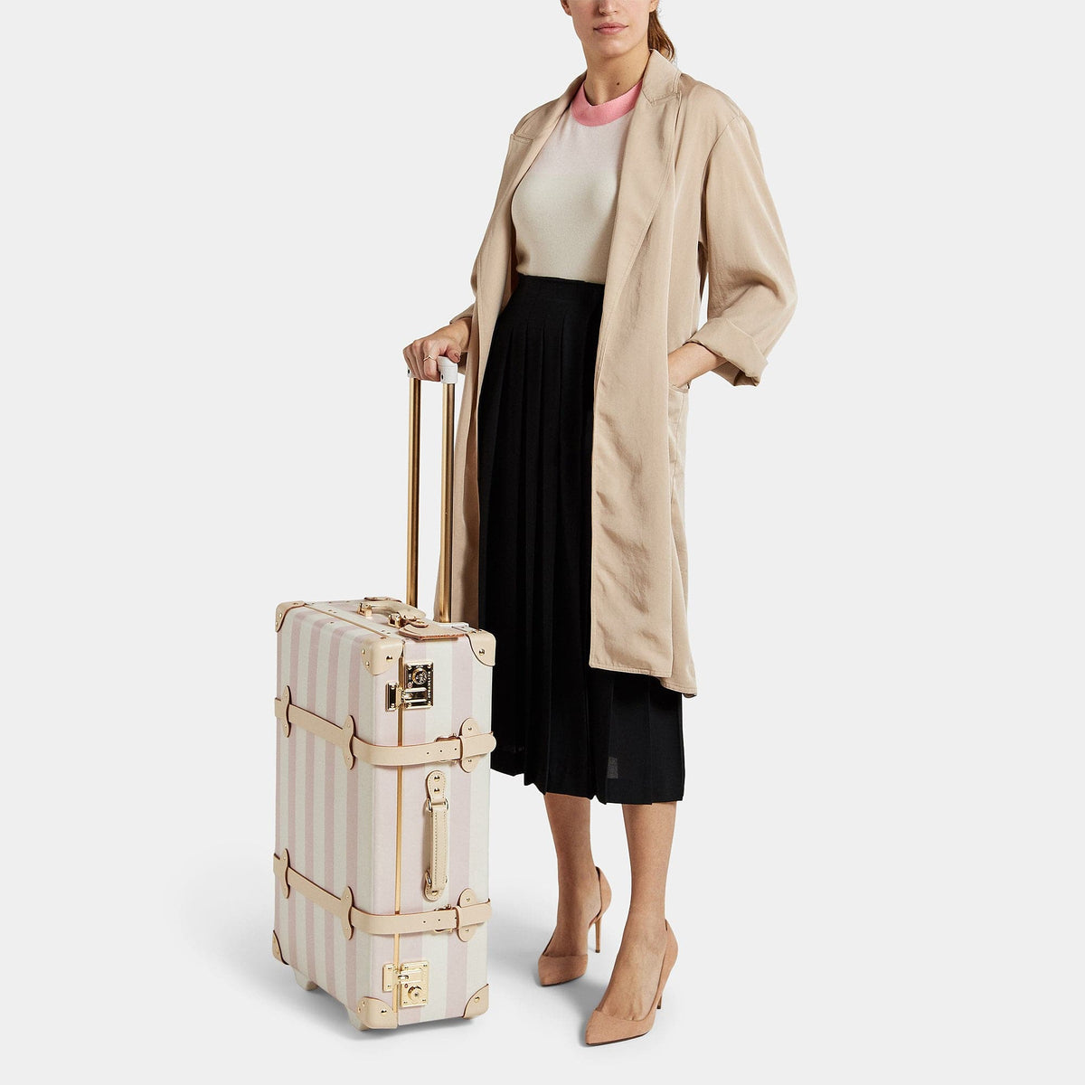 SteamLine Luggage Luggage & Travel Bags