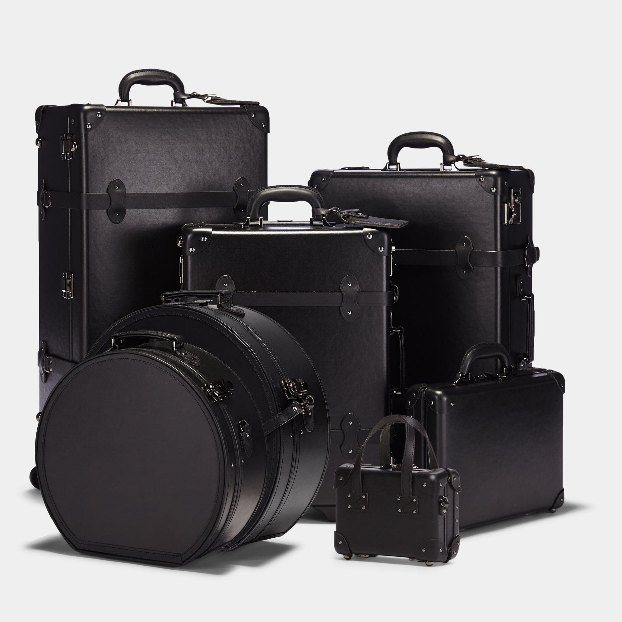 Mens designer luggage sets hotsell