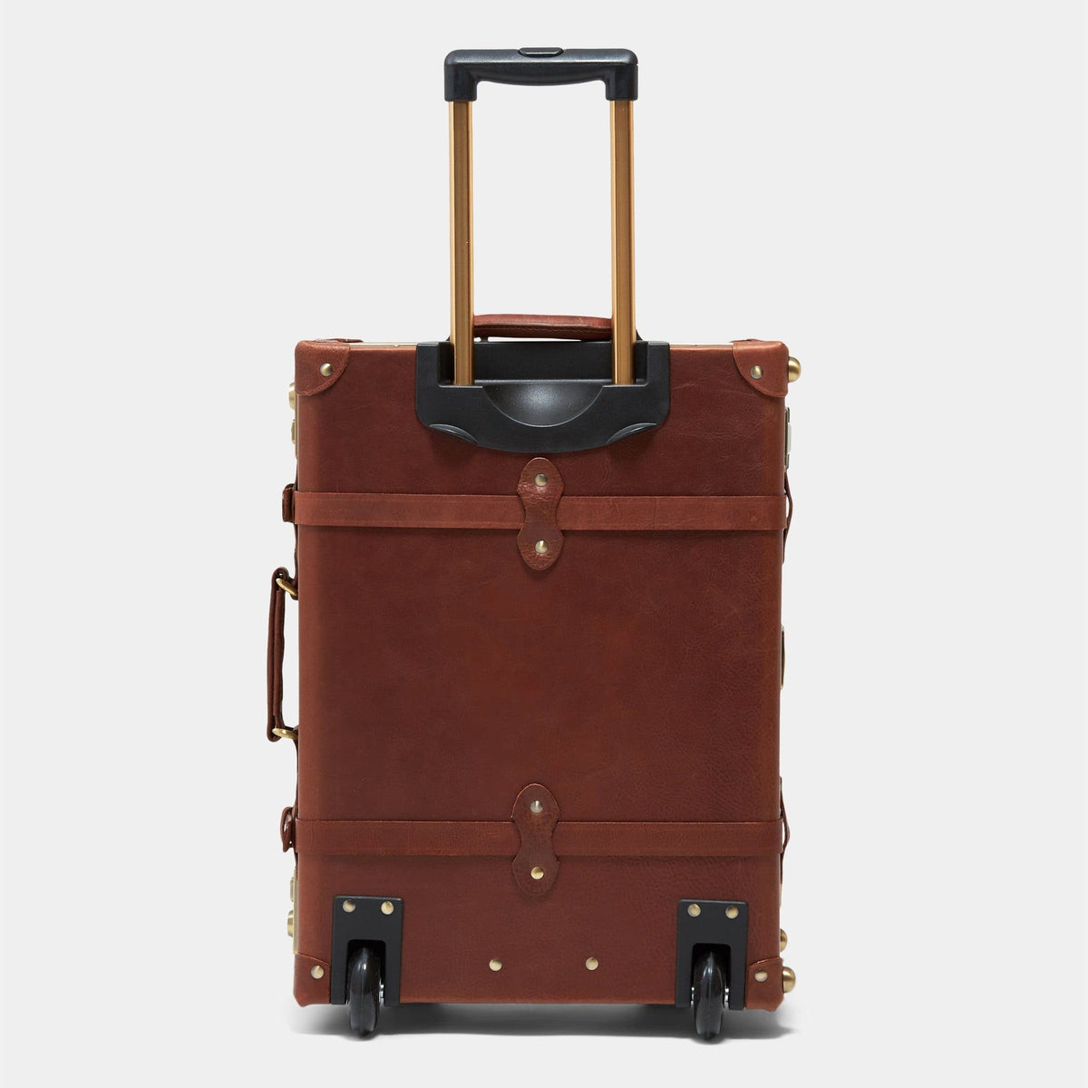The Pioneer - Carryon Carryon Steamline Luggage 