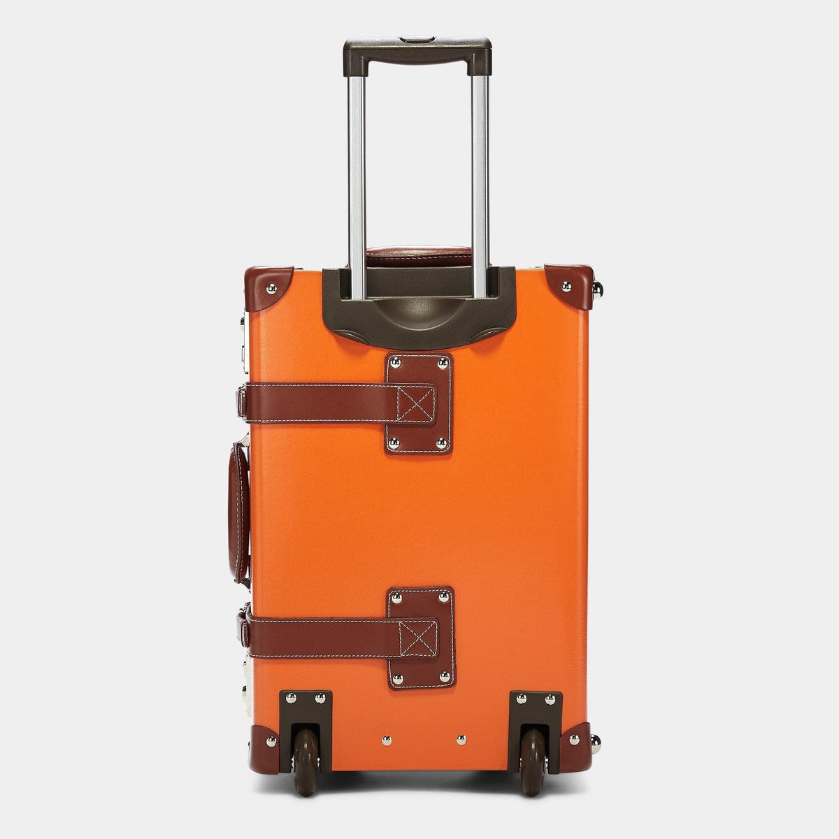 The Anthropologist - Orange Carryon Carryon The Anthropologist Orange 