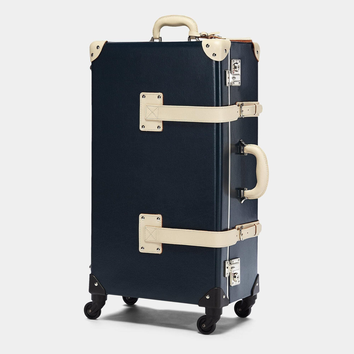 SteamLine Luggage  Designer Vintage Suitcases, Bags