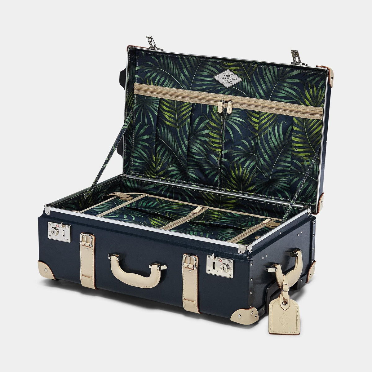 The Anthropologist - Navy Stowaway Stowaway The Anthropologist Navy 