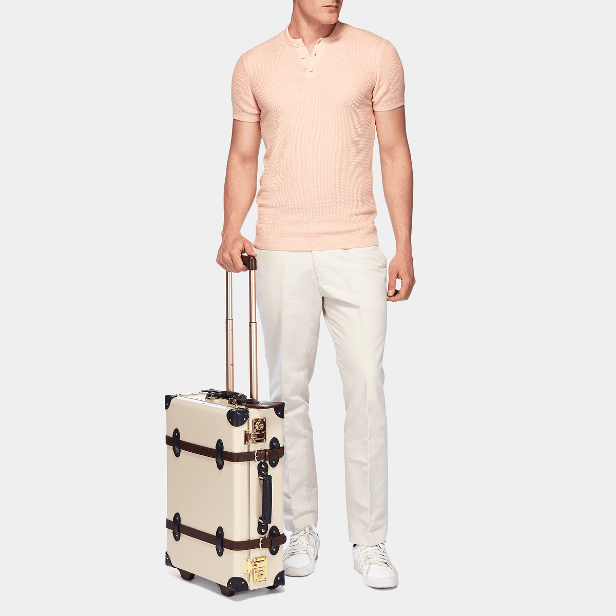 Away luggage afterpay sales